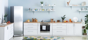 8 Modular Kitchen Design Tips for First-Timers